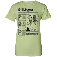 Gremlins-Mogwai-Instructions-Tee-Shirt