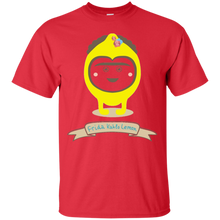 Frida-Lemon-Cartoon-design-Kahlo-Funny-T-shirt