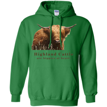 Highland-Cattle-Cow-Hippie-Tshirt
