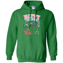 GHW-Happy-Wheels-T-Shirt