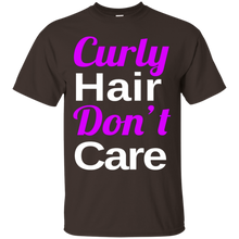 Curly-Hair-Don't-Care-Funny-T-shirt