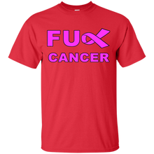 F-CK-Cancer---Breast-Cancer-Awareness-Shirt