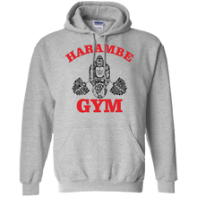 HARAM-BE-Gorilla-T-shirt-1999-2016