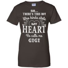 Grandma-GIGI-and-grandson-TShirt-he-stole-my-heart
