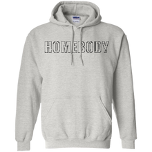 HomeBody-T-Shirt