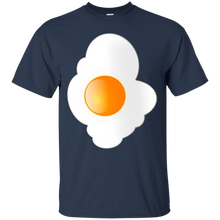 Fried-Egg-T-Shirt-Matching-Couples-Bacon-and-Eggs-Shirts
