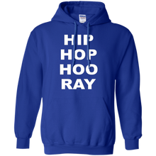 Hip-Hop-Hooray-Tshirt