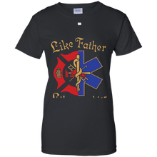 Firefighter-EMS-EMT---Like-Father-Like-Daughter