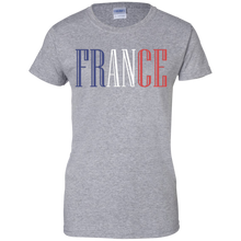 France-T-Shirt-Flag-of-from-France-tee