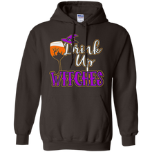 Halloween-Drink-Up-Witches-Shirt