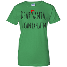 Dear-Santa-I-Can-Explain-Christmas-Holiday-Tshirt