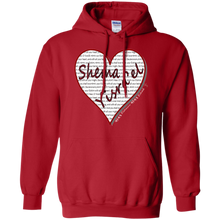 DBY-INK-Shema-Yisra'el-Hear-O-Israel-Hebrew-T-Shirt