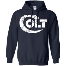 Colt-firearms-T-shirt