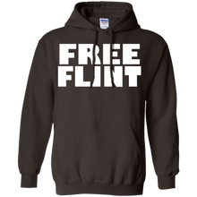 Free-Flint-Michigan-Water-Crisis-T-Shirt