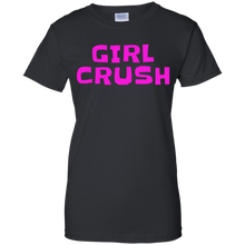 Girl-Crush-Tshirt