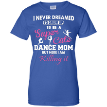 Dance-Moms-Shirt---Dance-Mom-T-shirt