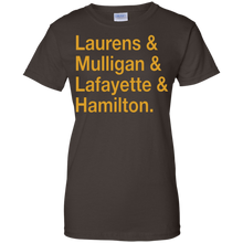 Hamilton-Names-t-shirt