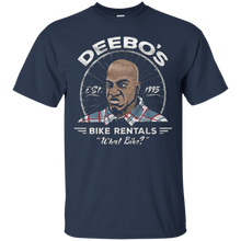 Deebo's-bike-rentals-t-shirt---DEEBOS-BIKE-RENTALS