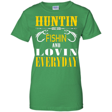 Hunting-Fishing-And-Loving-Every-Day-T-shirt