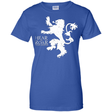 Hear-Me-Roar---Lannister---T-Shirt