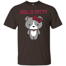 Hello-Pitty-T-shirt
