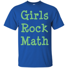 Girls-Rock-Math-t-shirt