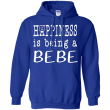 Happiness-Is-Being-A-Bebe-Grandma-Gifts-Women-T-Shirt