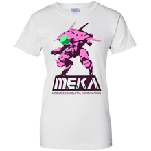 D-V-A-Meka-Spray-Tee-Shirt