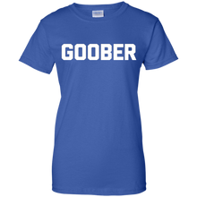 Goober-T-Shirt-funny-saying-sarcastic-novelty-humor-cute-tee