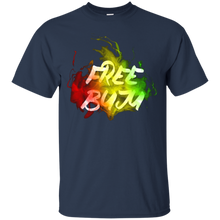 Free-Buju-Banton-Shirt