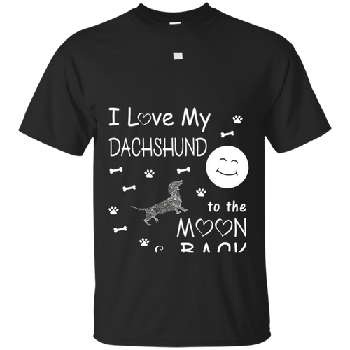 Dachshund-Lover
