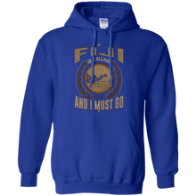 Fiji-Is-Calling-And-I-Must-Go---Fiji-T-Shirt