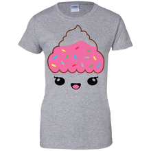 Cupcake-ihascupquake-YouTuber-Gamer