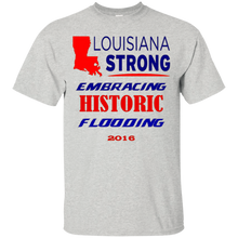 DeBran-Shirts-Louisiana-Strong-T-Shirt