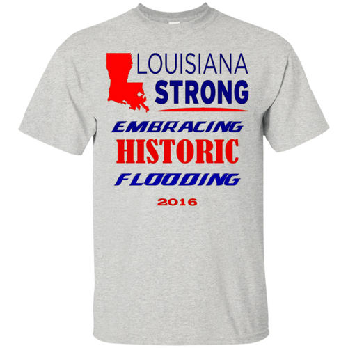 DeBran-Shirts-Louisiana-Strong-T-Shirt