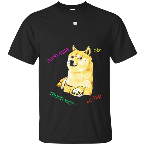 Doge-Shibu-Ina-Meme-T-Shirt