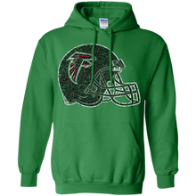 Falcon-Football-Tee---Atlanta-Fans-T-shirt