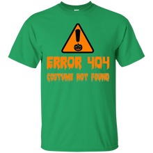 Error-404-Costume-Not-Found-Funny-Halloween-T-Shirt