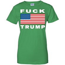 Fuck-Trump-T-Shirt