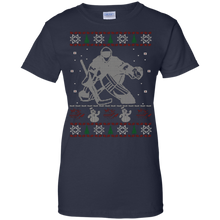 Hockey-Goalie-Christmas-t-shirt-for-Men-Women-KidsBuy-Hockey-Goalie-Christmas-t-shirt-for-Men