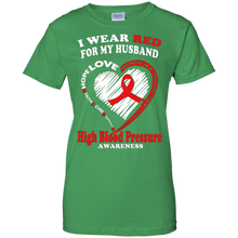 High-Blood-Pressure-T-Shirt---I-Wear-Red-For-My-Husband