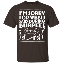 Funny-Workout-Shirt---Sorry-For-What-I-Said-During-Burpees