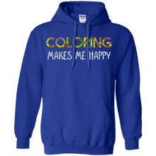 Coloring-Makes-Me-Happy-Positive-Cheerful-T-shirt