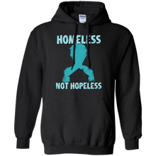 Homeless-Not-Hopeless-T-Shirt