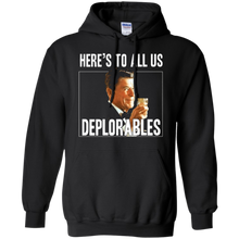 Here_quot_s-To-All-Us-Deplorables-T-Shirt