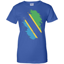 Flag-of-Tanzania-T-Shirt-National-Tanzanian-tee