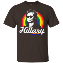 Hillary-Clinton-Rainbow-T-shirt---Hillary-2016