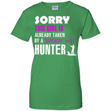 Hunter-shirt---This-girl-is-taken-by-a-Hunter-Guy
