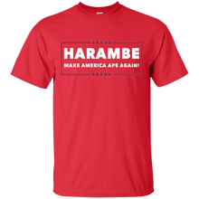 Haram-be-Gorilla-for-President-2016-T-shirt