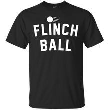 Flinch-Ball-T-Shirt